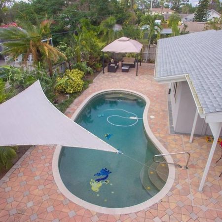 Chic Private Pool Home Minutes To Bonita Beaches 博尼塔斯普林斯 外观 照片
