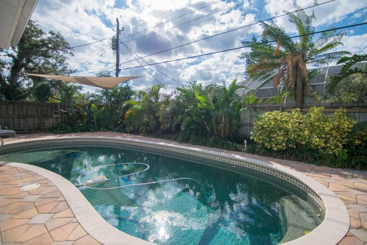 Chic Private Pool Home Minutes To Bonita Beaches 博尼塔斯普林斯 外观 照片