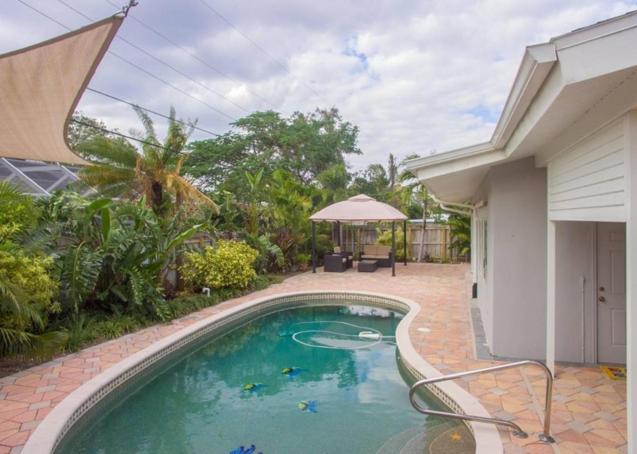 Chic Private Pool Home Minutes To Bonita Beaches 博尼塔斯普林斯 外观 照片