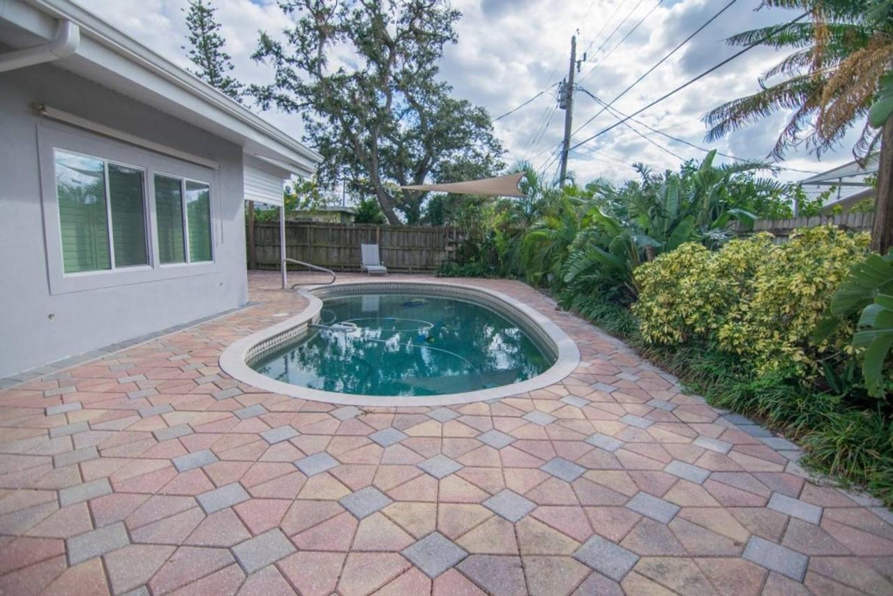 Chic Private Pool Home Minutes To Bonita Beaches 博尼塔斯普林斯 外观 照片