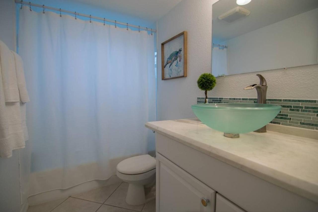 Chic Private Pool Home Minutes To Bonita Beaches 博尼塔斯普林斯 外观 照片