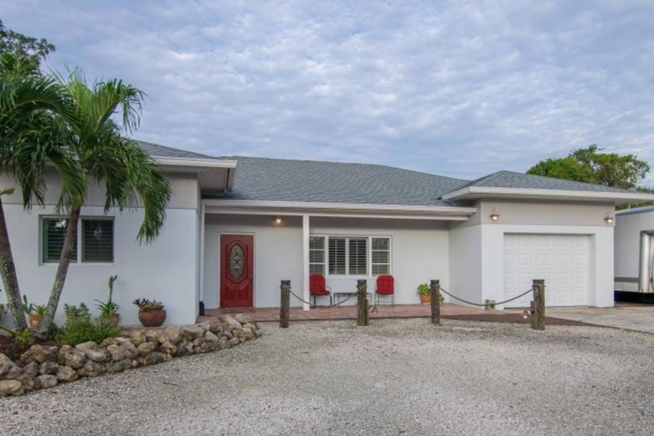 Chic Private Pool Home Minutes To Bonita Beaches 博尼塔斯普林斯 外观 照片