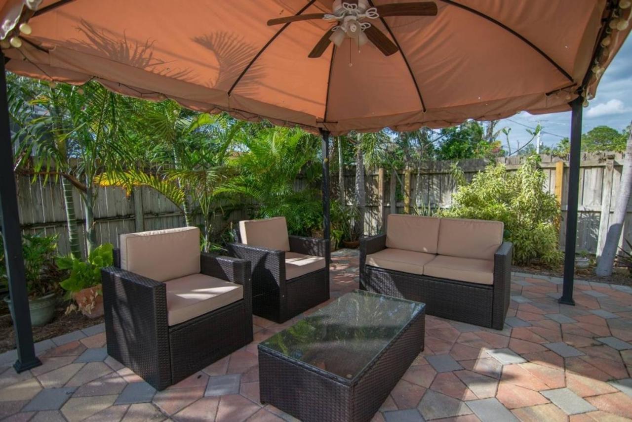 Chic Private Pool Home Minutes To Bonita Beaches 博尼塔斯普林斯 外观 照片